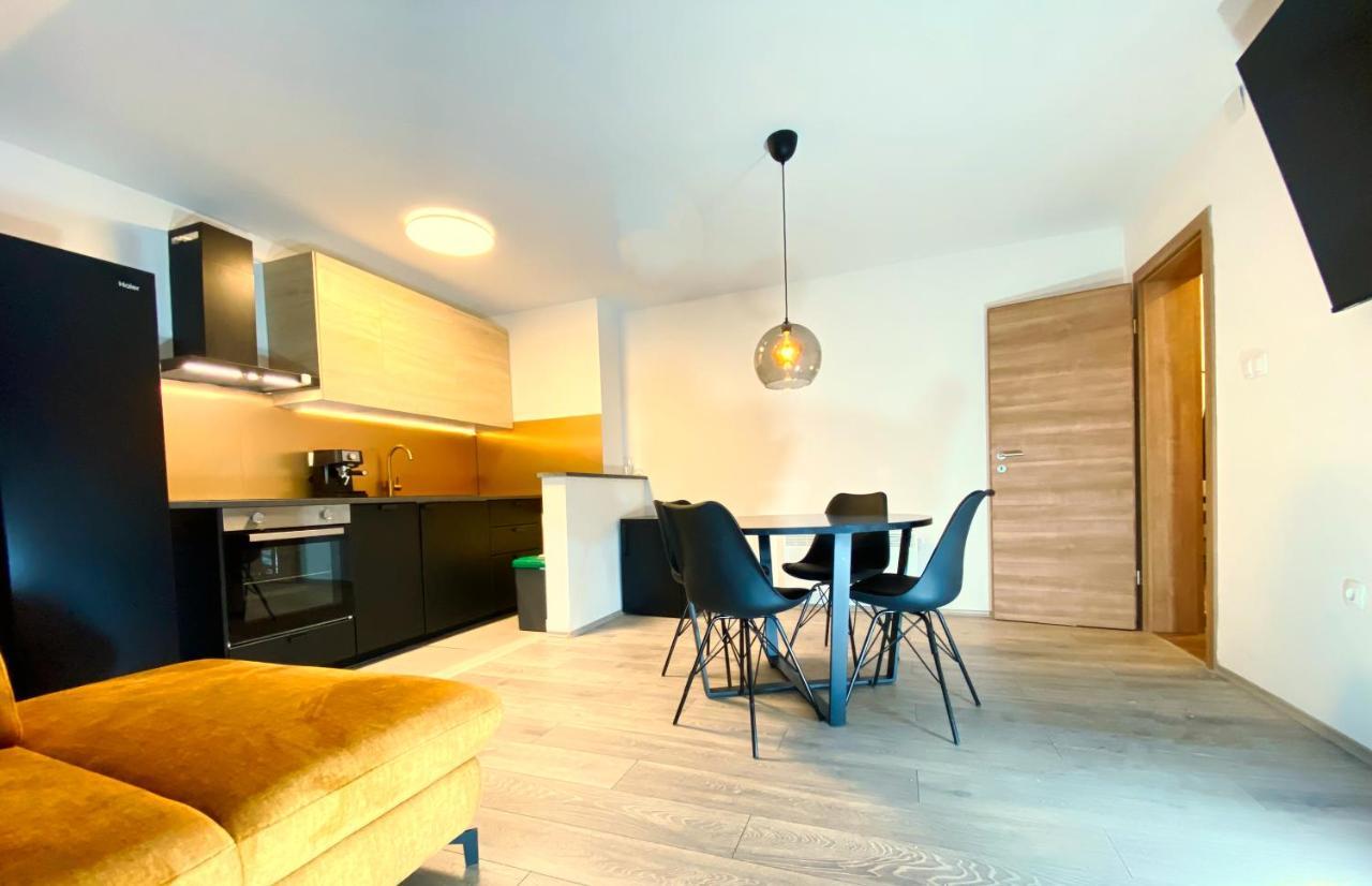 Ilica 168 Apartment Zagreb Ngoại thất bức ảnh