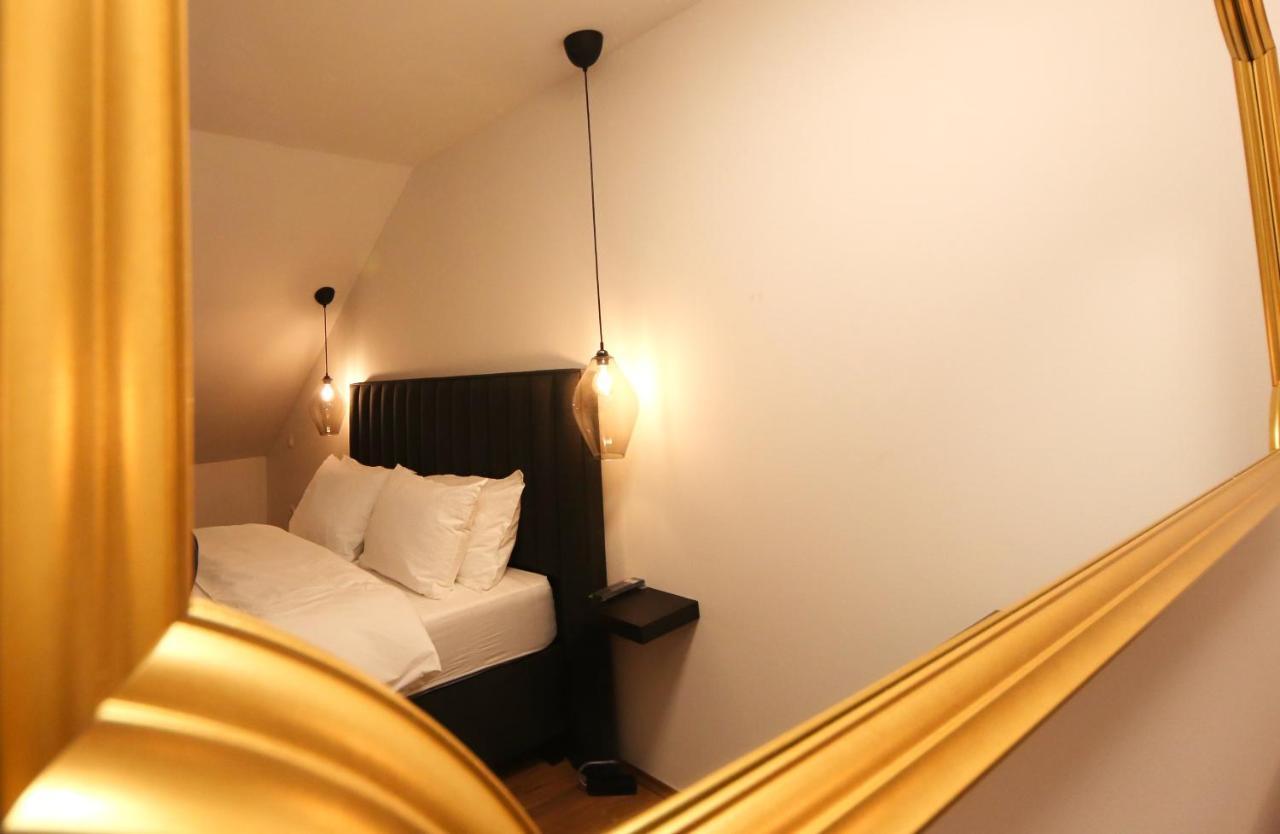Ilica 168 Apartment Zagreb Ngoại thất bức ảnh