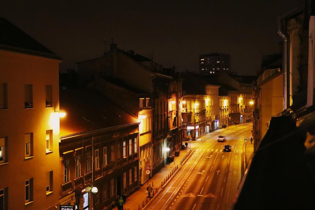 Ilica 168 Apartment Zagreb Ngoại thất bức ảnh