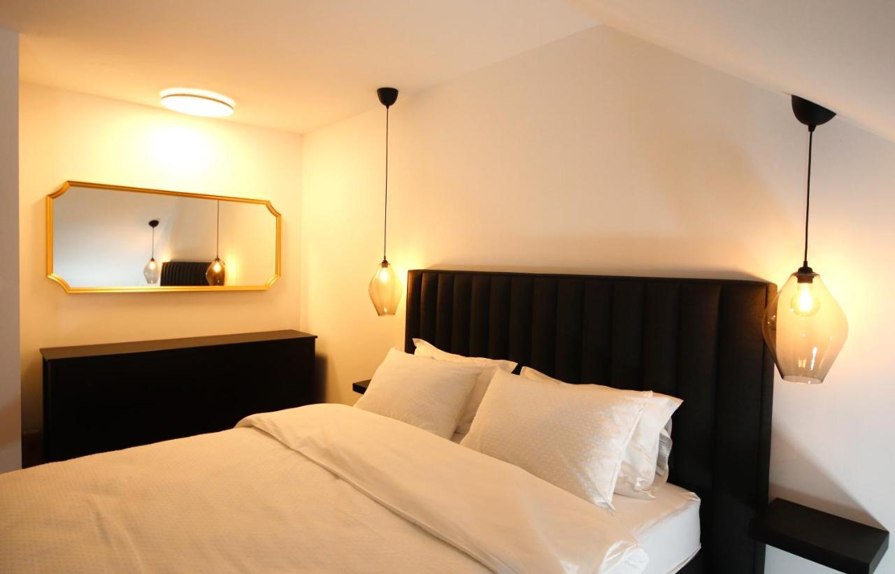 Ilica 168 Apartment Zagreb Ngoại thất bức ảnh
