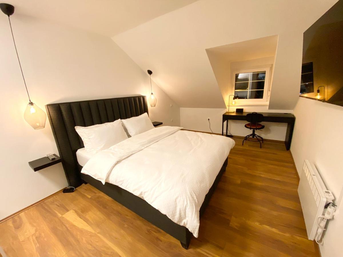 Ilica 168 Apartment Zagreb Ngoại thất bức ảnh