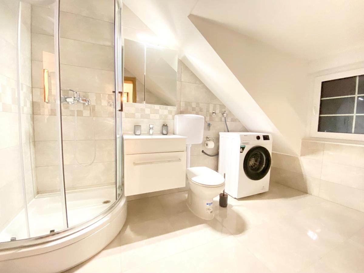 Ilica 168 Apartment Zagreb Ngoại thất bức ảnh