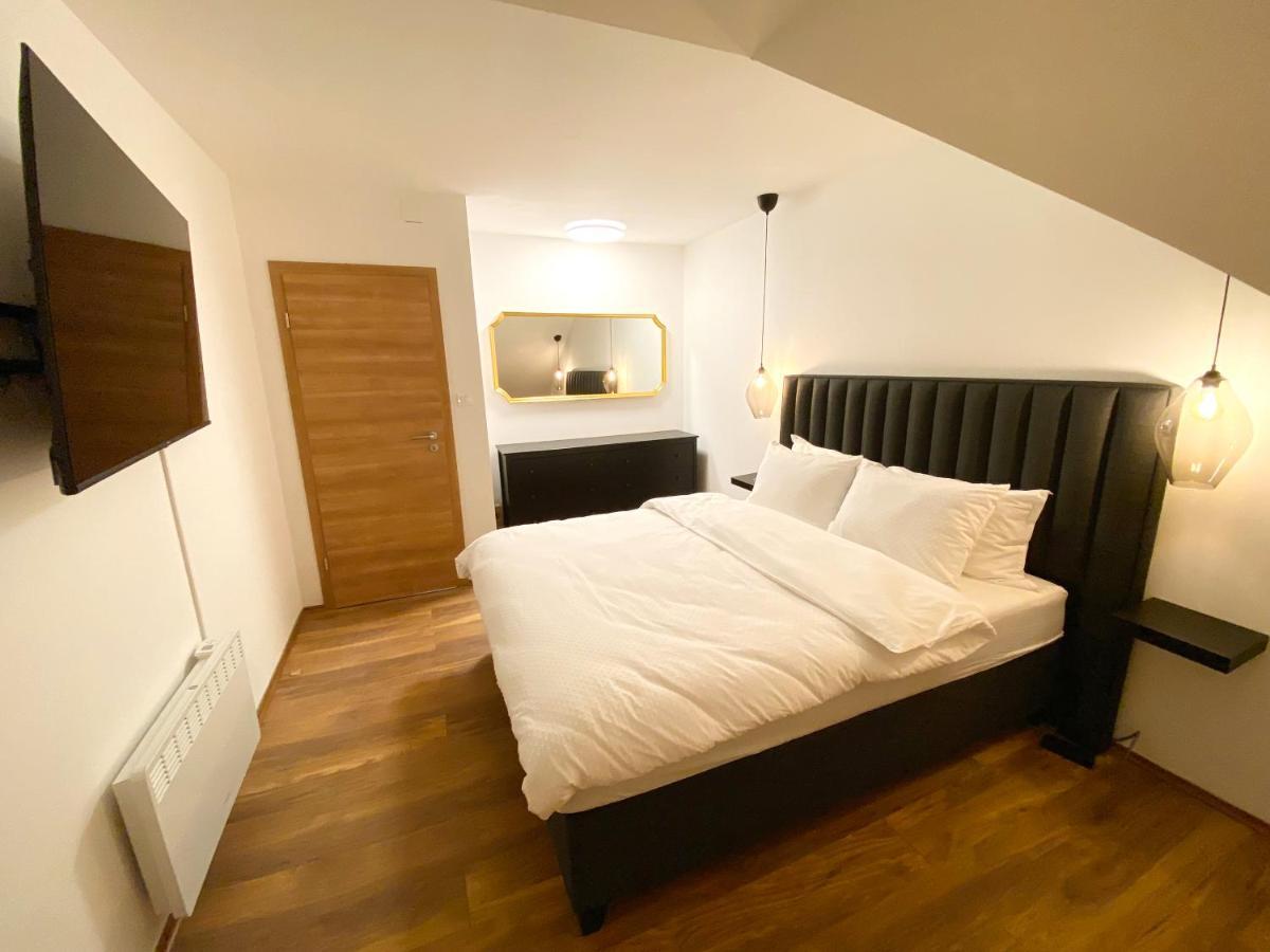 Ilica 168 Apartment Zagreb Ngoại thất bức ảnh
